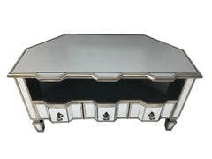 Har175 AVA  corner tv unit reduced to clear !  HALF PRICE . Pay instore only