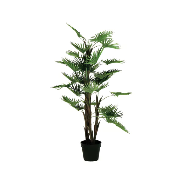 JUNGLE FEVER - Artificial Floor Plant-Renaissance Design Studio