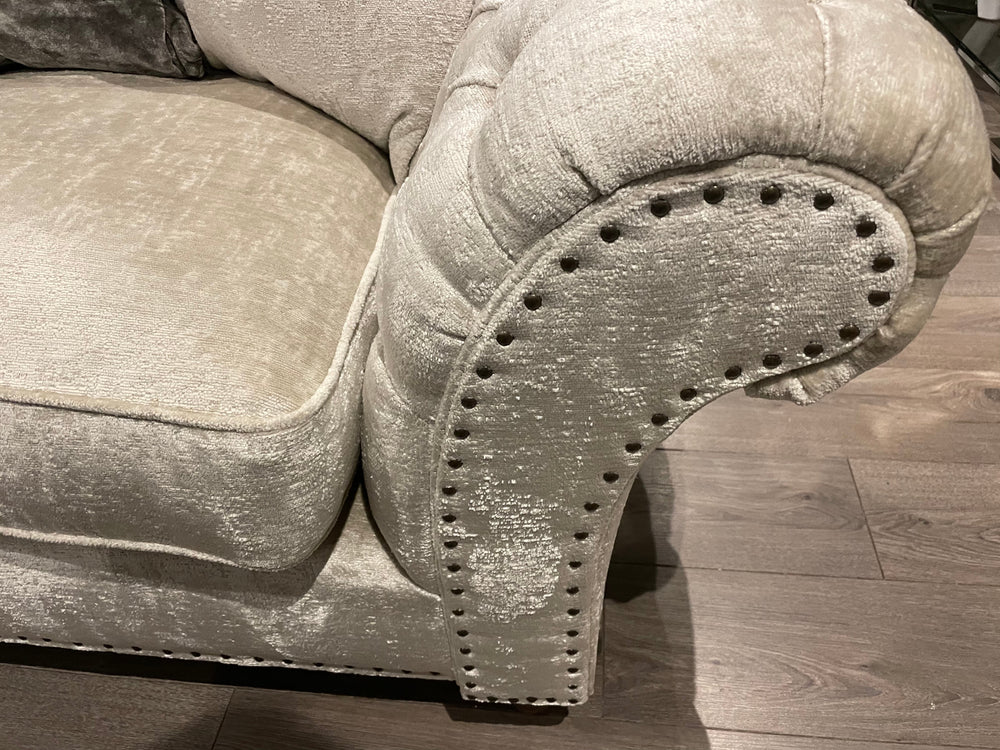 Keaton sofas by WESTBRIDGE showroom special stock deals this week clearance disposal prices-Sofas-Renaissance Design Studio