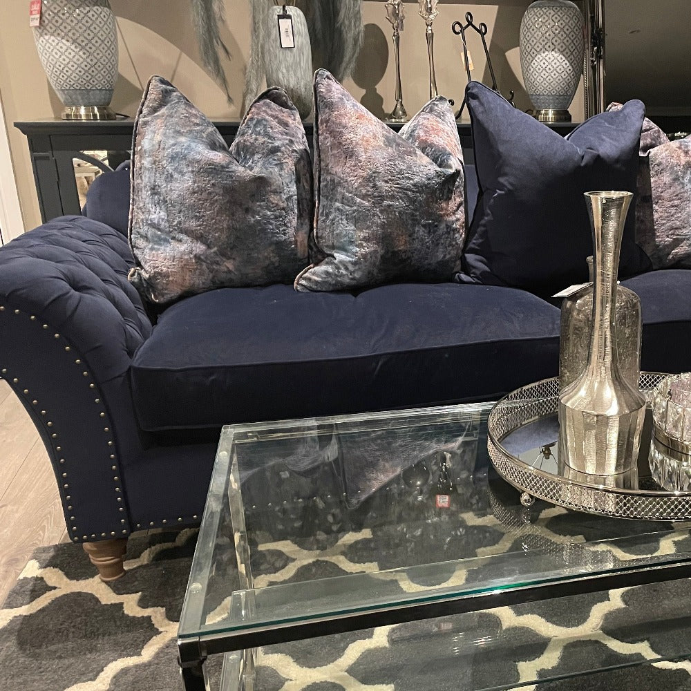 Keaton sofas by WESTBRIDGE showroom special stock deals this week clearance disposal prices-Sofas-Renaissance Design Studio