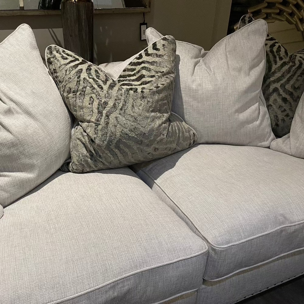 Keaton sofas by WESTBRIDGE showroom special stock deals this week-Sofas-Renaissance Design Studio