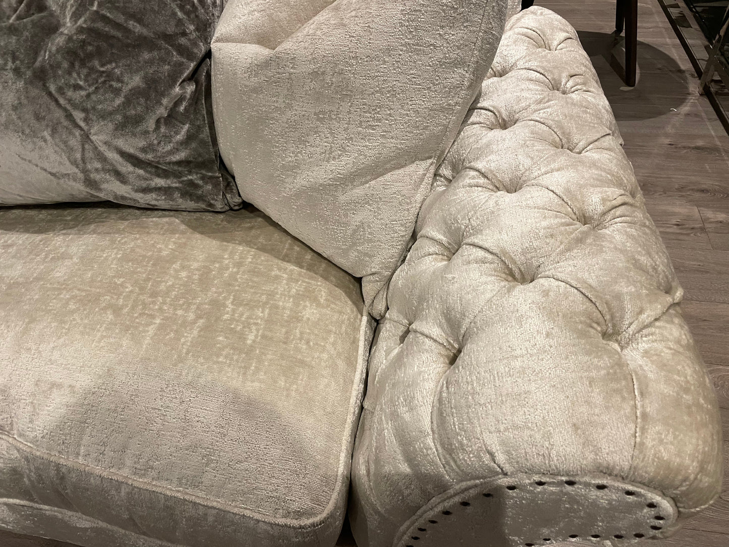 Keaton sofas by WESTBRIDGE showroom special stock deals this week-Sofas-Renaissance Design Studio