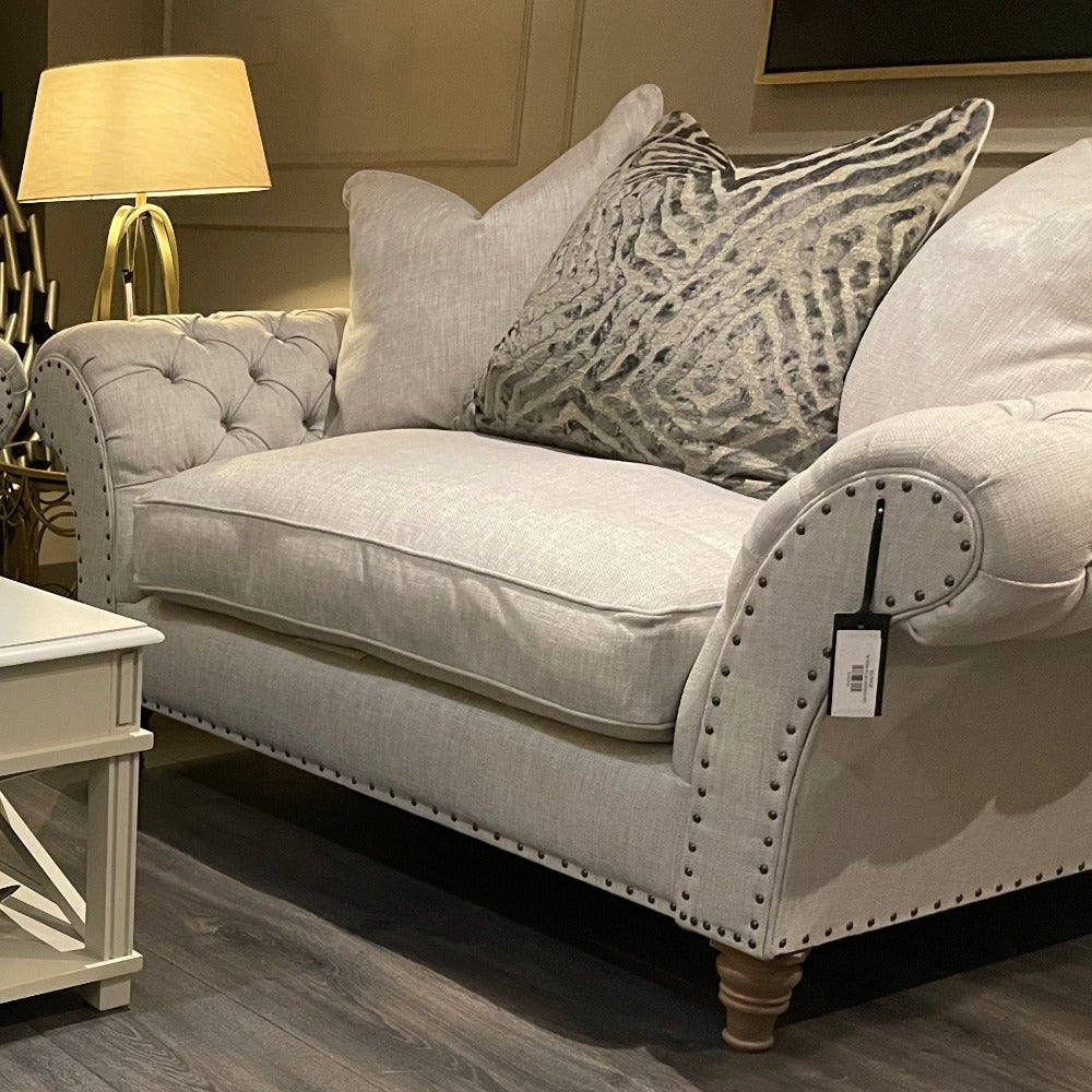 Keaton sofas by WESTBRIDGE showroom special stock deals this week-Sofas-Renaissance Design Studio