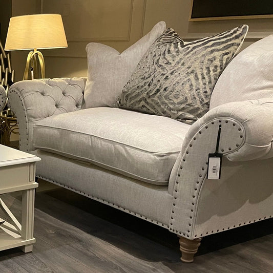 Keaton sofas by WESTBRIDGE showroom special stock deals this week-Sofas-Renaissance Design Studio