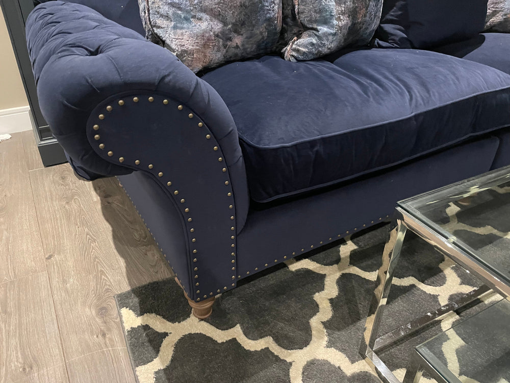 Keaton sofas by WESTBRIDGE showroom special stock deals this week-Sofas-Renaissance Design Studio