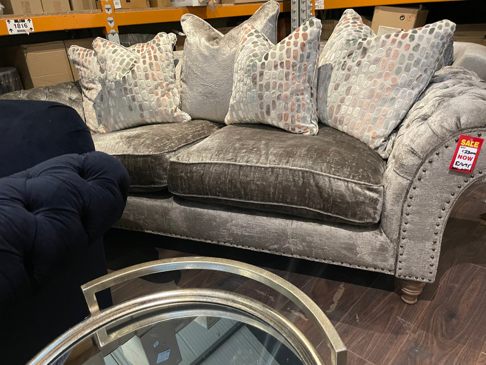 Keaton sofas by WESTBRIDGE showroom special stock deals this week-Sofas-Renaissance Design Studio