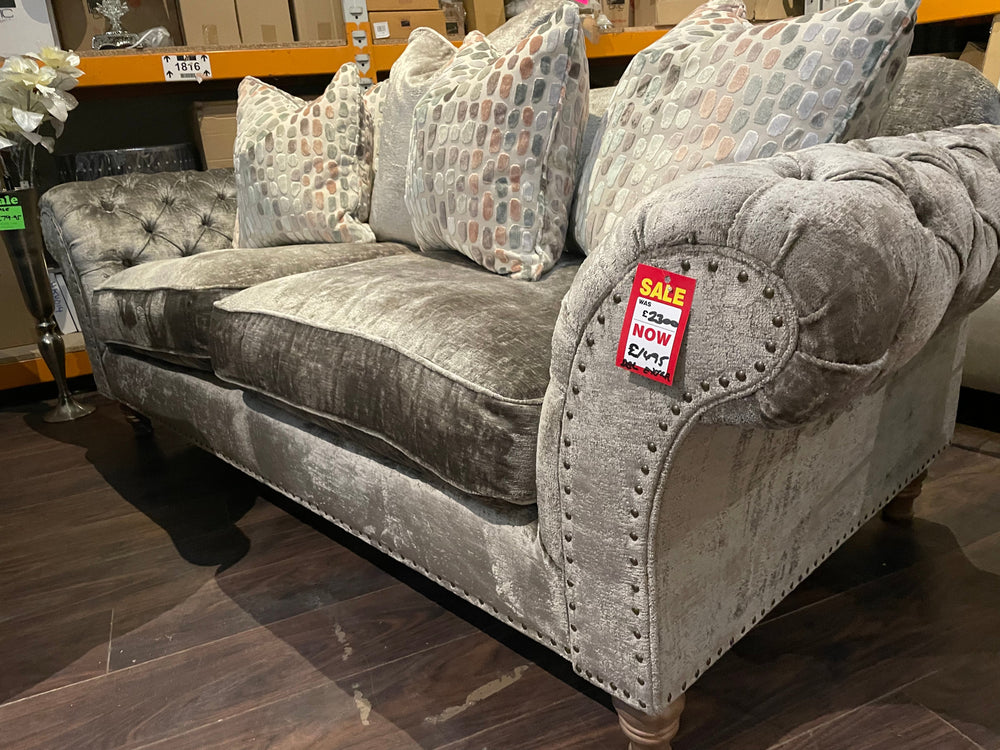 Keaton sofas by WESTBRIDGE showroom special stock deals this week-Sofas-Renaissance Design Studio