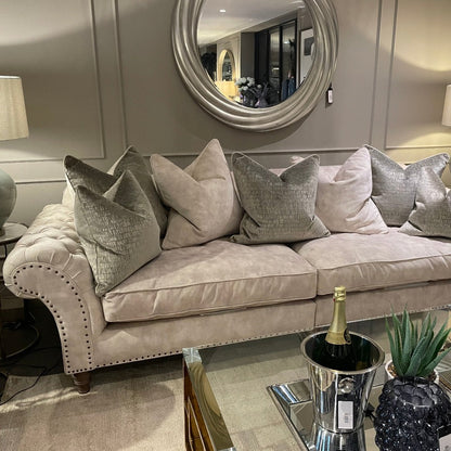 Keaton sofas by WESTBRIDGE showroom special stock deals this week-Sofas-Renaissance Design Studio