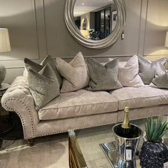 Keaton sofas by WESTBRIDGE showroom special stock deals this week-Sofas-Renaissance Design Studio