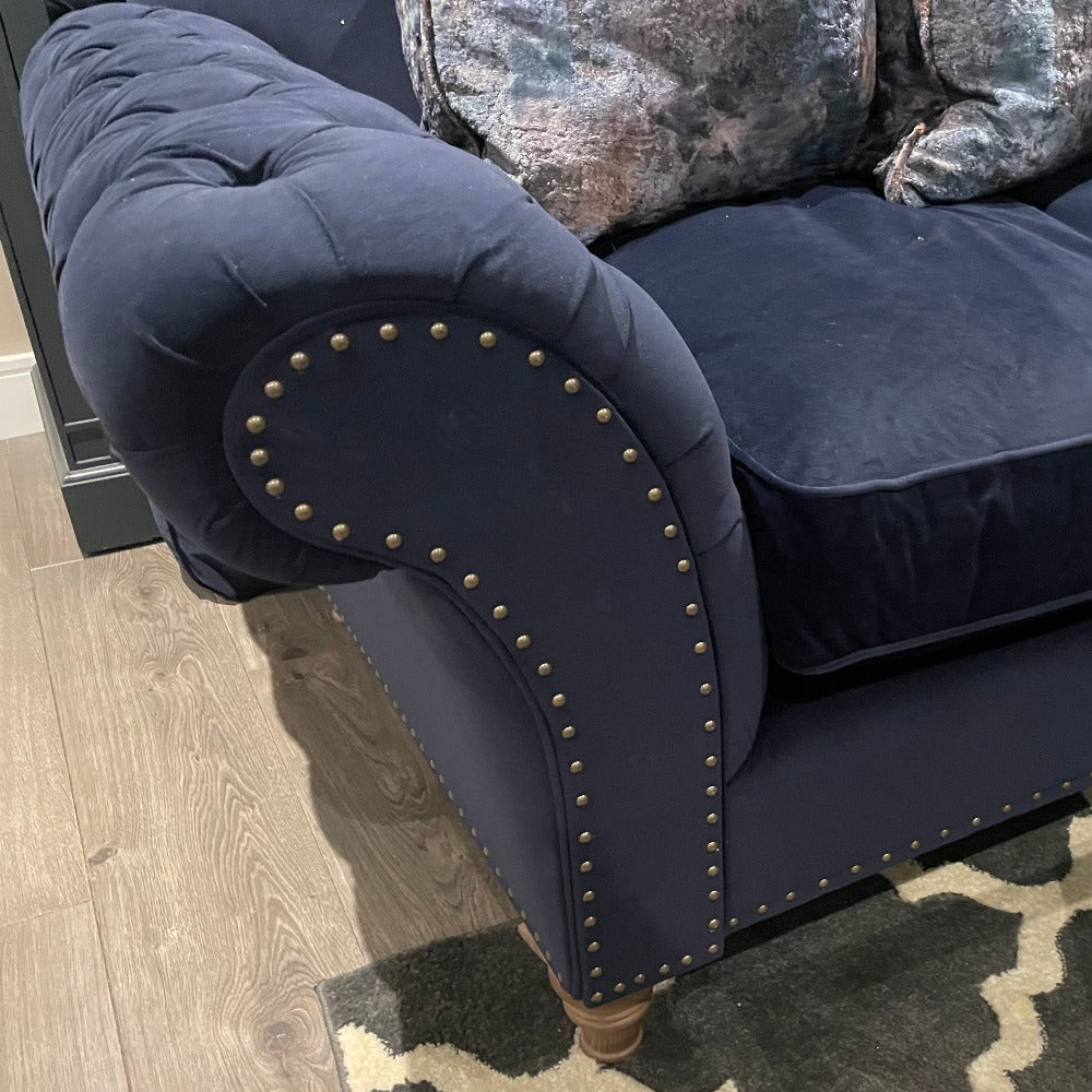 Keaton sofas by WESTBRIDGE showroom special stock deals this week-Sofas-Renaissance Design Studio