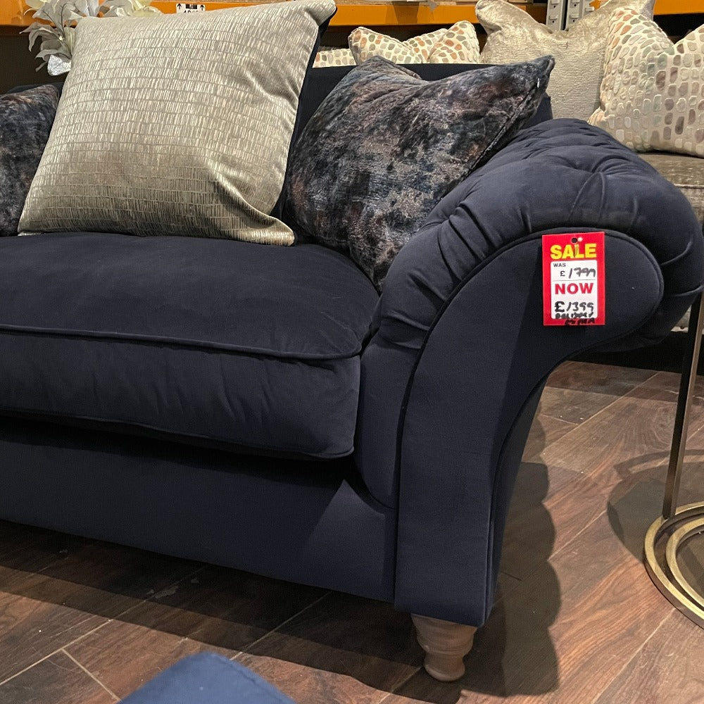Keaton sofas by WESTBRIDGE showroom special stock deals this week-Sofas-Renaissance Design Studio
