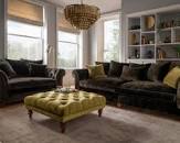 Lucca Bongo Sofa collection by Westbridge.-Renaissance Design Studio