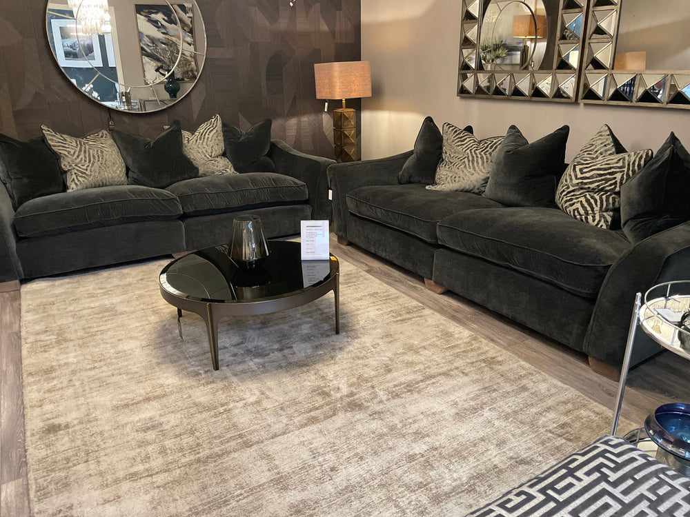 Malabar Loveseat by Westbridge REDUCED-Sofas-Renaissance Design Studio