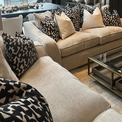 Malabar Sofas by Westbridge in stock Super level of comfort reduced LIVE-Sofas-Renaissance Design Studio