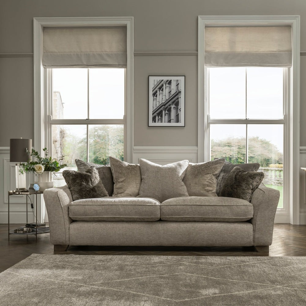 Malabar Sofas by Westbridge in stock Super level of comfort reduced LIVE-Sofas-Renaissance Design Studio