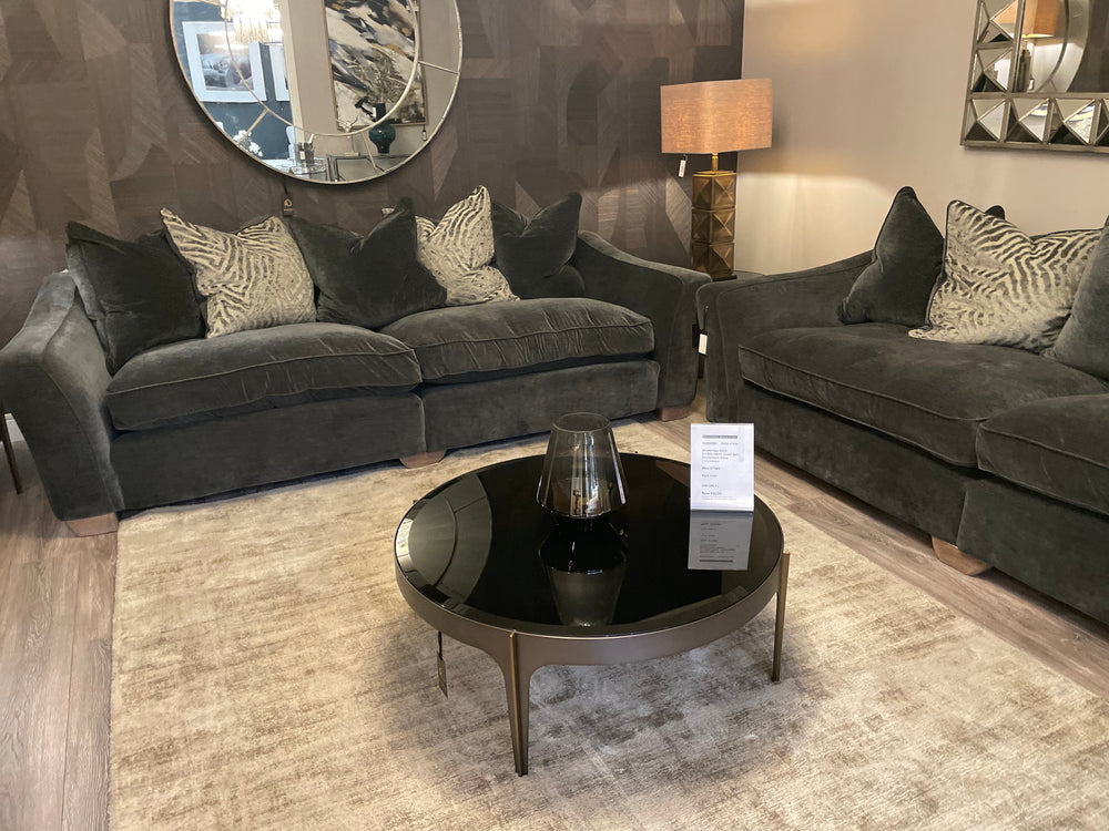 Malabar Sofas by Westbridge in stock Super level of comfort reduced LIVE-Sofas-Renaissance Design Studio