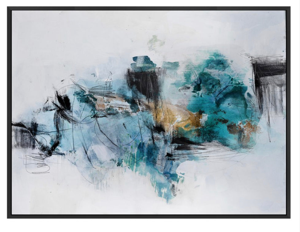 Malorca Wall art by Scatterbox REDUCED today-Artwork-Renaissance Design Studio