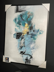 Malorca Wall art by Scatterbox REDUCED today-Artwork-Renaissance Design Studio