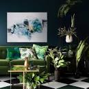 Malorca Wall art by Scatterbox REDUCED today-Artwork-Renaissance Design Studio