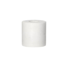 Marmar candle holder marble for dinner candle-Candle Holder-Renaissance Design Studio