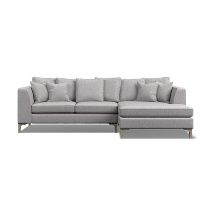 Mateo sofas by Whitemeadow custom made