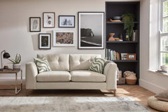 Mateo sofas by Whitemeadow custom made