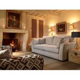 Maxwell luxury x large corner sofa by Westbridge in Marl reduced-Sofas-Renaissance Design Studio