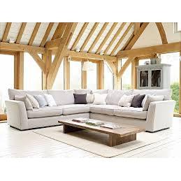 Maxwell luxury x large corner sofa by Westbridge in Marl reduced-Sofas-Renaissance Design Studio