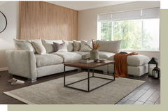 Metro Combi Corner sofa made for YOU by Whitemeadow AF-sofa-Renaissance Design Studio