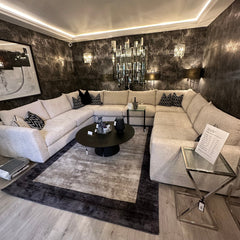 Metro Combi Corner sofa made for YOU by Whitemeadow AF-sofa-Renaissance Design Studio