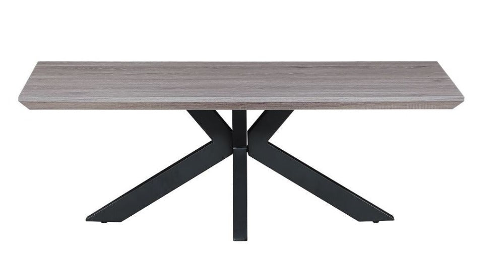 Mirabeau Coffee Table Grey-Renaissance Design Studio