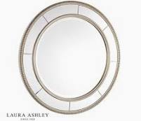 3139 round  bevelled gold mirror 91 cm reduced last one !
