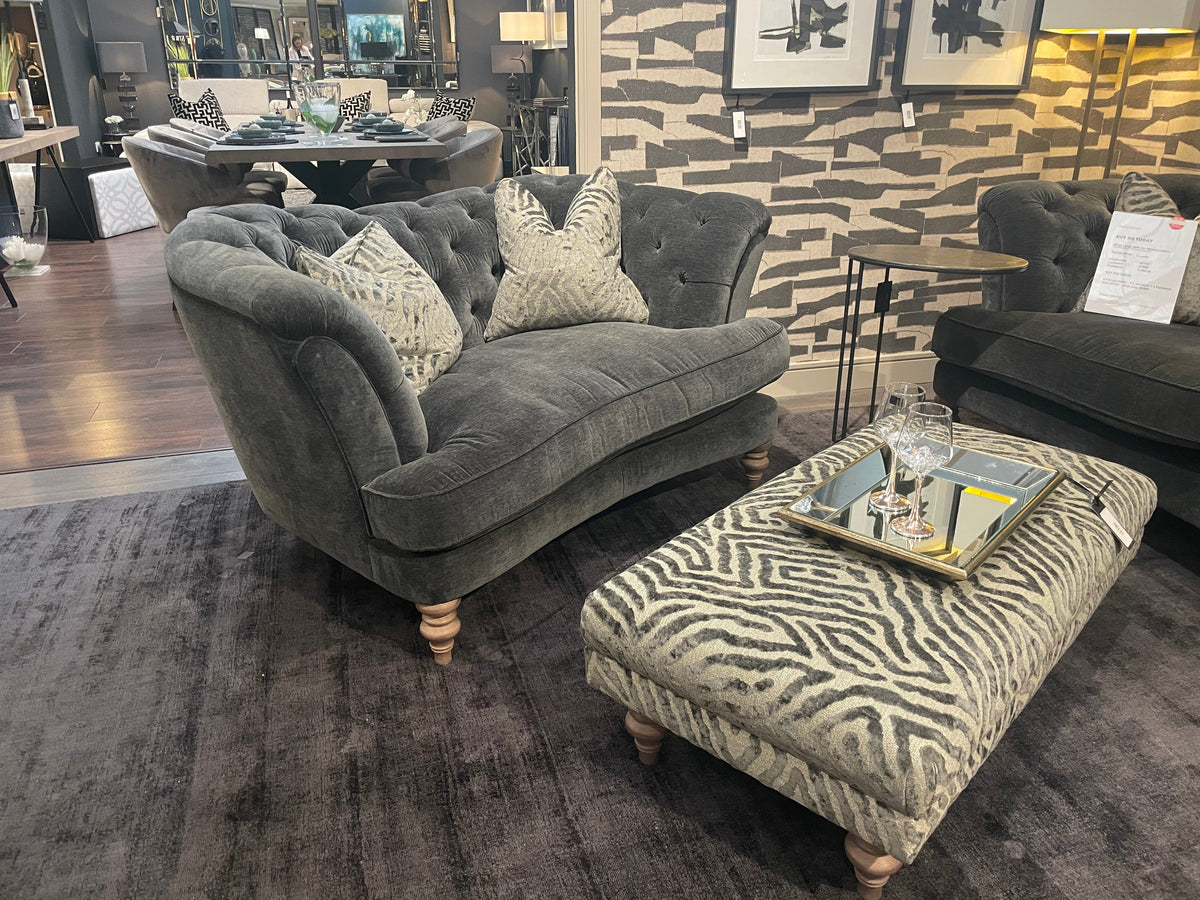 Muse sofas by Westbridge in stock for immediate delivery at REDUCED price-Sofas-Renaissance Design Studio