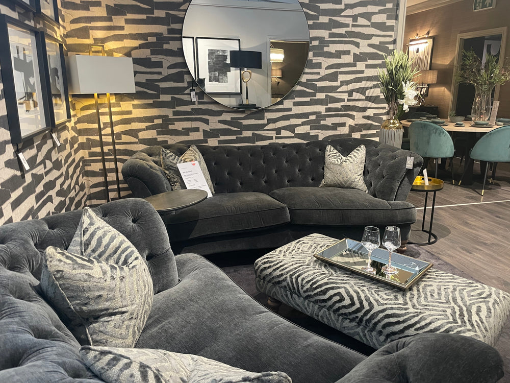 Muse sofas by Westbridge in stock for immediate delivery at REDUCED price-Sofas-Renaissance Design Studio