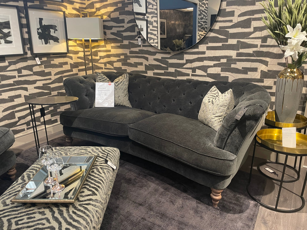 Muse sofas by Westbridge in stock for immediate delivery at REDUCED price-Sofas-Renaissance Design Studio