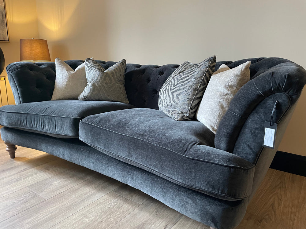 Muse sofas by Westbridge in stock for immediate delivery at REDUCED price-Sofas-Renaissance Design Studio