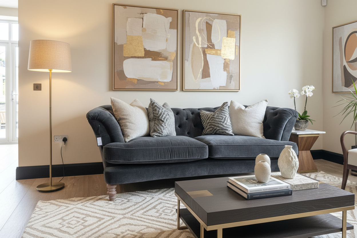 Muse 3 piece  sofas by  Westbridge  in stock for immediate Availability Massive REDUCTION price Instore