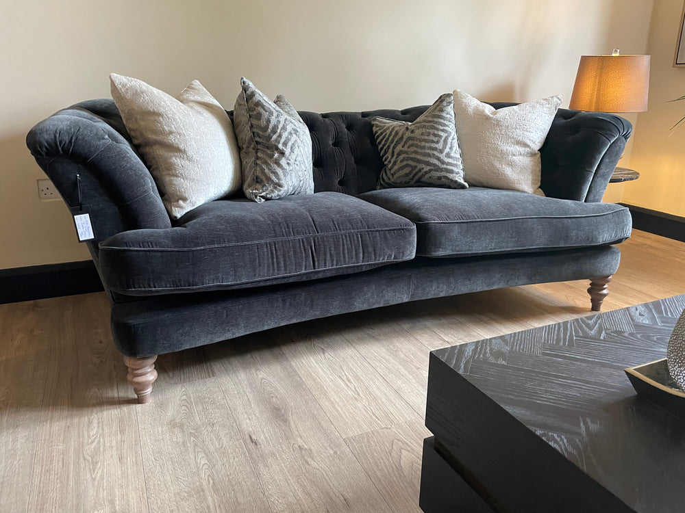 Muse sofas by Westbridge in stock for immediate delivery at REDUCED price-Sofas-Renaissance Design Studio