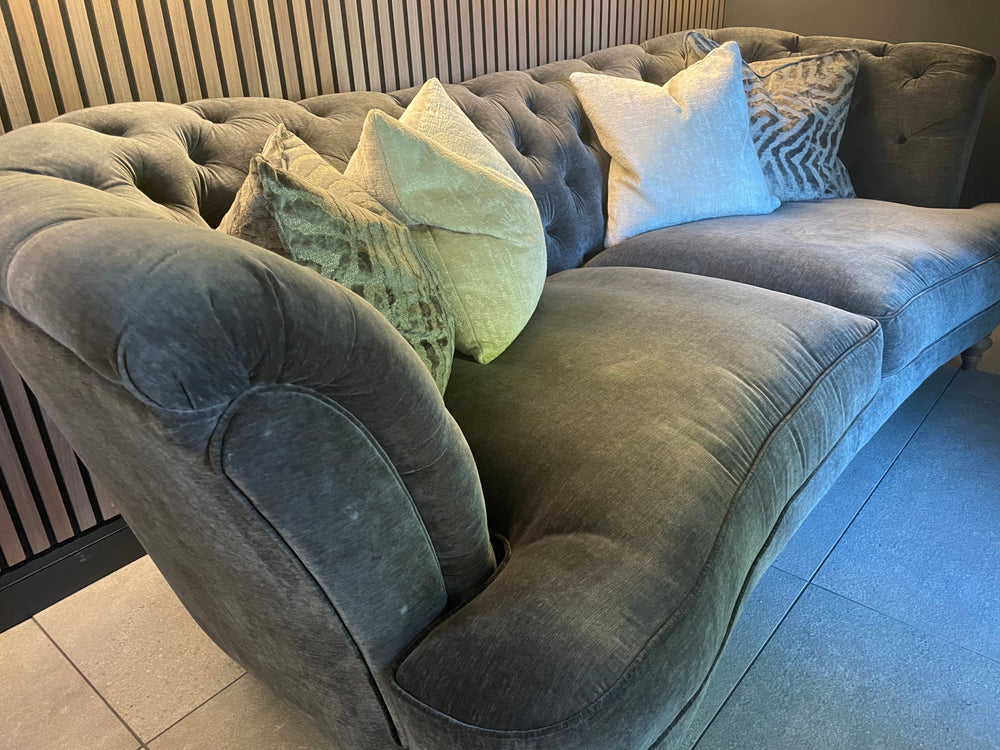 Muse sofas by Westbridge in stock for immediate delivery at REDUCED price-Sofas-Renaissance Design Studio