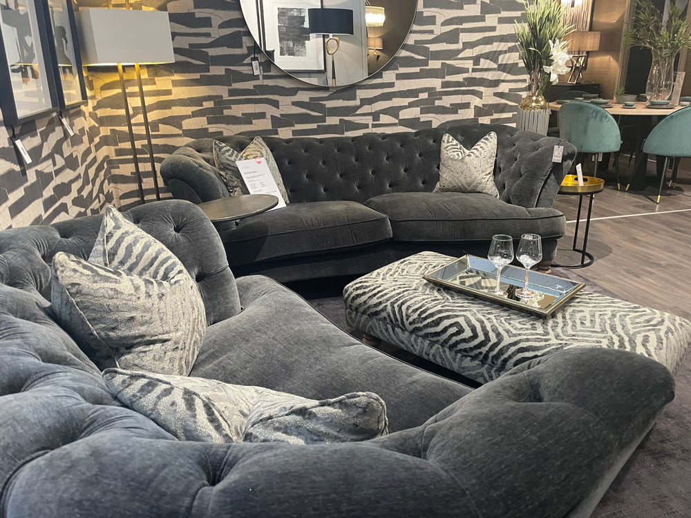 Muse sofas by Westbridge in stock for immediate delivery at REDUCED price-Sofas-Renaissance Design Studio