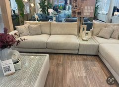 Nico custom sofa designed for you and made by Whitemeadow w free scatters-sofa-Renaissance Design Studio