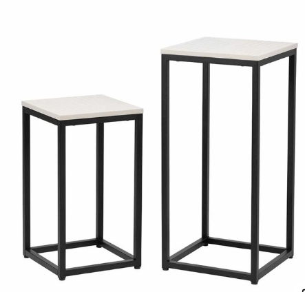 Plant Stand for display purpose ( to order ).-Renaissance Design Studio