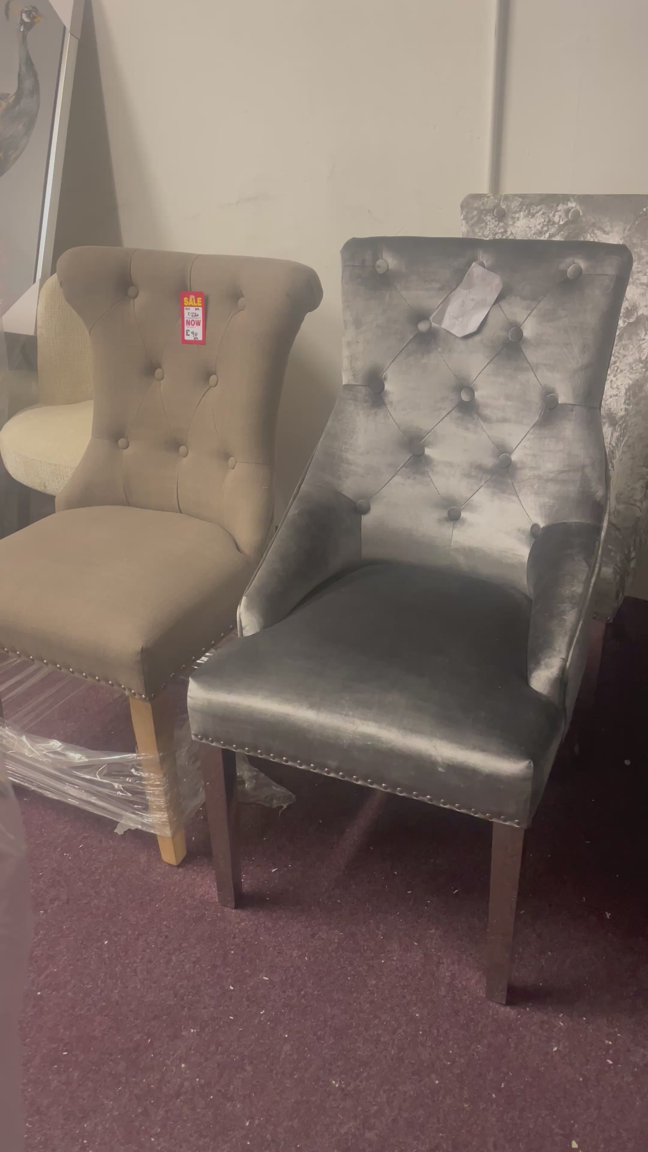 One day sale chair offers for pick up special today only !