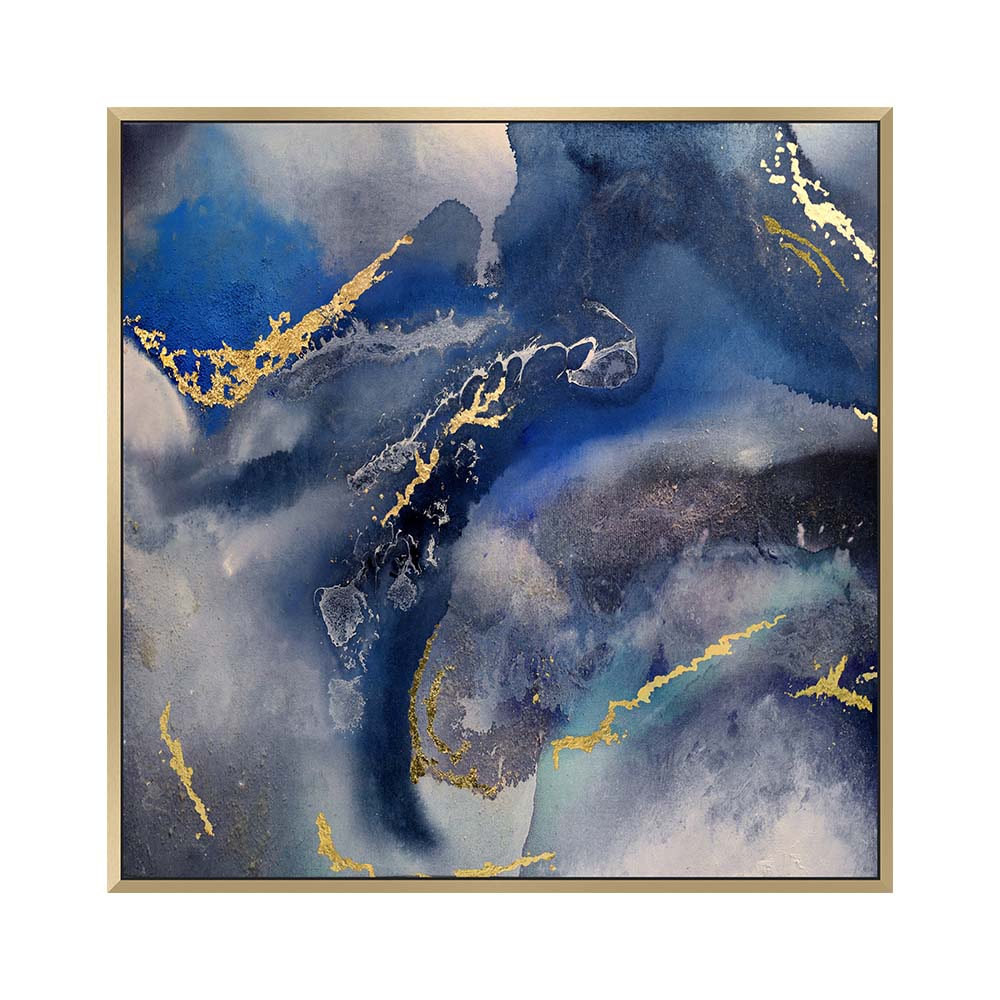 Scatterbox Flux 11 wall art REDUCED today clearance offers-Picture-Renaissance Design Studio