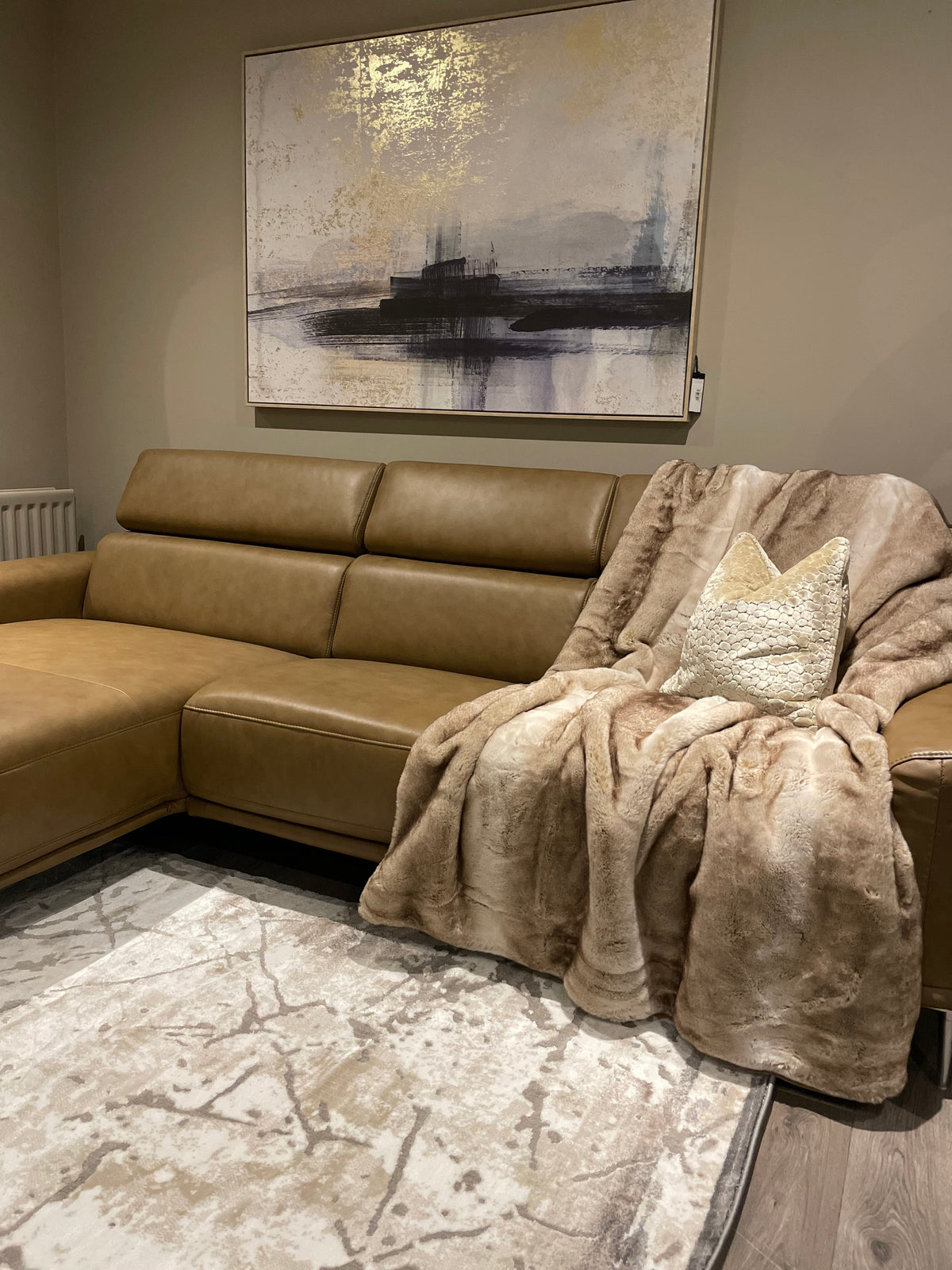 Seascape Canvas Art reduced-Wall Art-Renaissance Design Studio