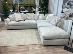 Sienna pillowback sofa custom made for you by Whitemeadow AF-sofa-Renaissance Design Studio