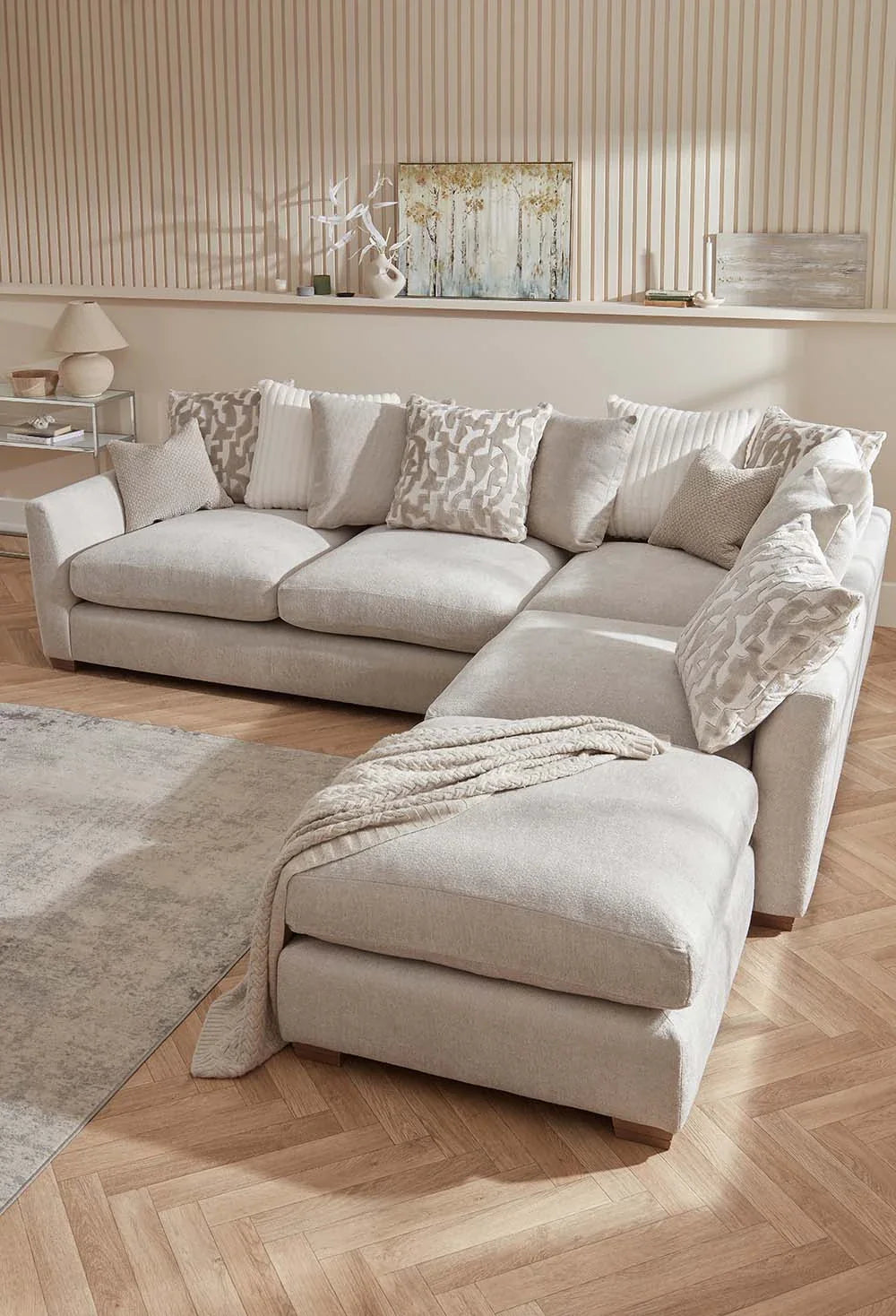 Sienna pillowback sofa custom made for you by Whitemeadow AF-sofa-Renaissance Design Studio