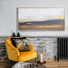 Solas Wall Art byScatterbox