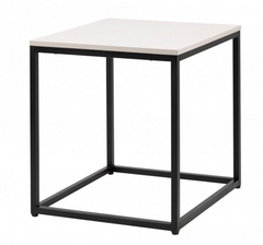 Summer Grey End Table see the full collection-side tables-Renaissance Design Studio