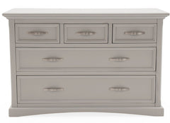 Troy Grey Chest reduced today-bedroom furniture-Renaissance Design Studio